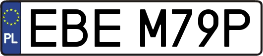 EBEM79P