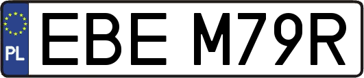 EBEM79R