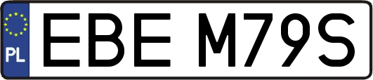 EBEM79S