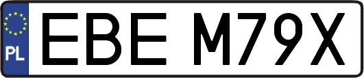 EBEM79X