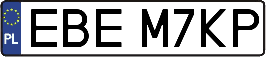 EBEM7KP