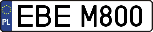EBEM800