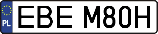 EBEM80H