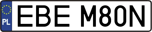 EBEM80N