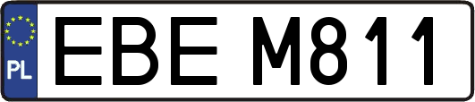 EBEM811