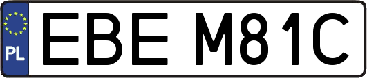 EBEM81C