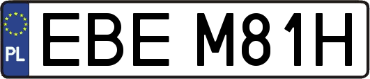 EBEM81H