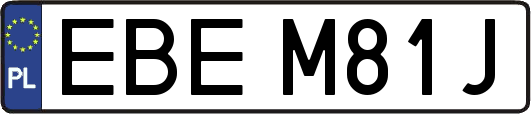 EBEM81J