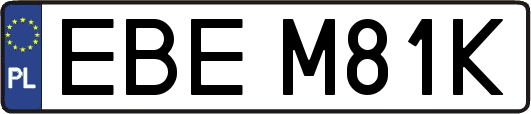 EBEM81K
