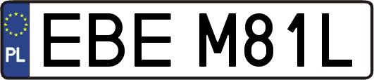 EBEM81L