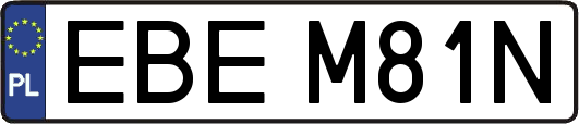 EBEM81N