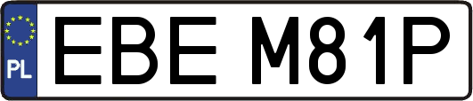 EBEM81P