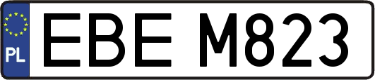 EBEM823