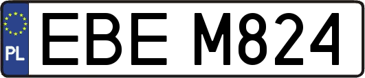 EBEM824