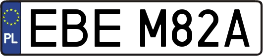 EBEM82A