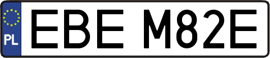 EBEM82E