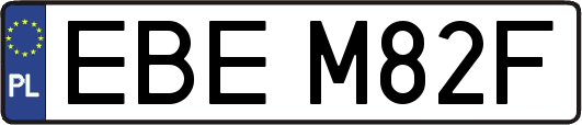 EBEM82F