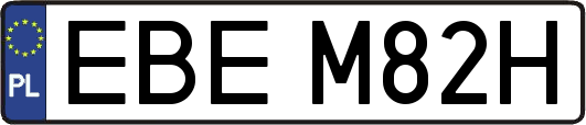 EBEM82H