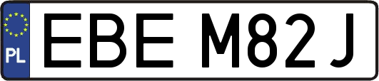 EBEM82J