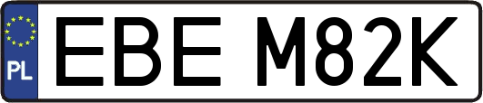 EBEM82K