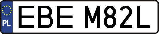 EBEM82L