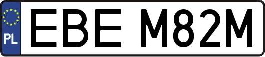 EBEM82M