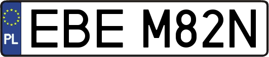EBEM82N