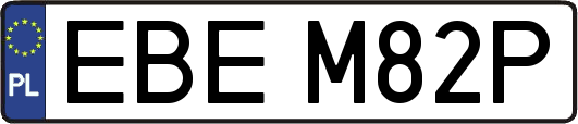 EBEM82P