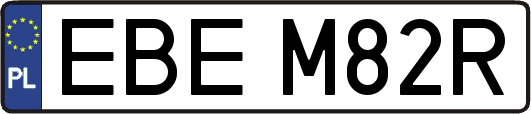 EBEM82R