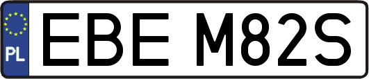 EBEM82S