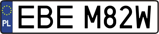 EBEM82W