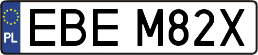 EBEM82X