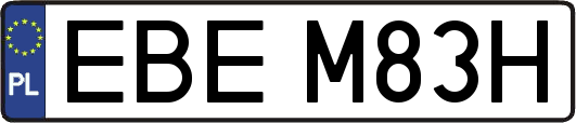 EBEM83H