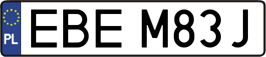 EBEM83J