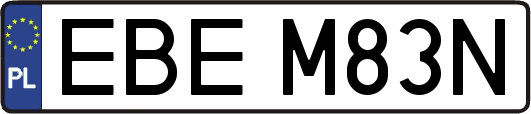 EBEM83N