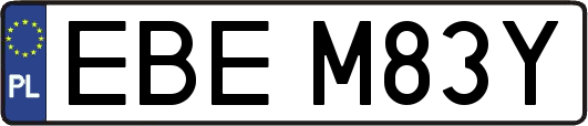 EBEM83Y