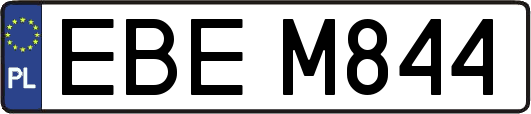 EBEM844