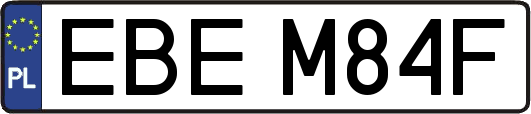 EBEM84F
