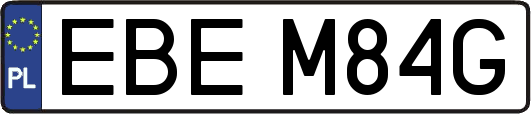 EBEM84G