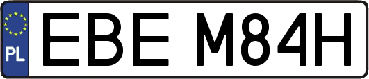 EBEM84H