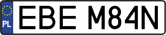 EBEM84N