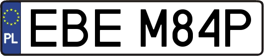EBEM84P