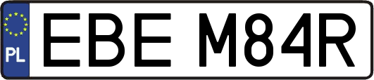 EBEM84R