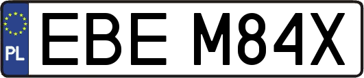 EBEM84X