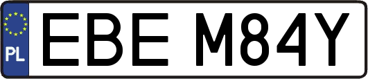 EBEM84Y