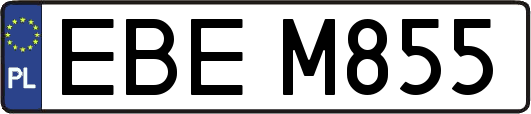 EBEM855