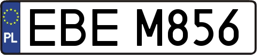 EBEM856
