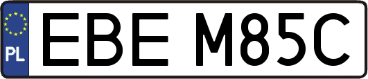 EBEM85C