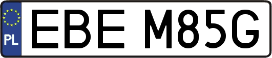 EBEM85G
