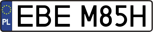 EBEM85H
